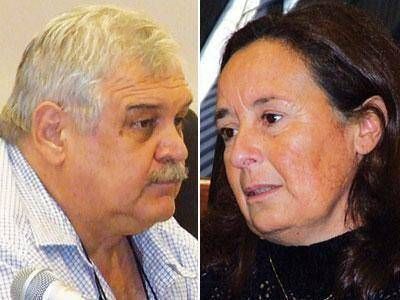 San Vicente: Avalan el Presupuesto, pero sin facultades especiales