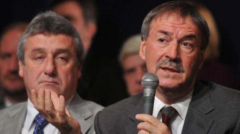 La Provincia cierra 2011 con el agua al cuello