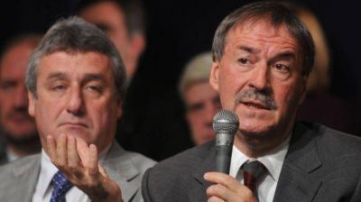 La Provincia cierra 2011 con el agua al cuello