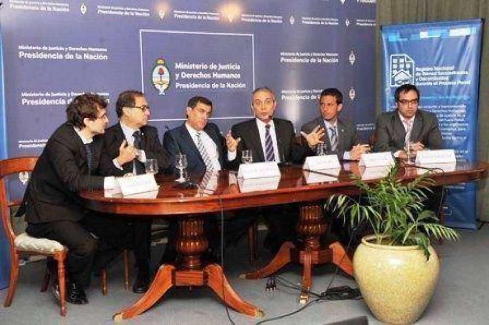 Nicols Barbier al frente de un nuevo organismo nacional 