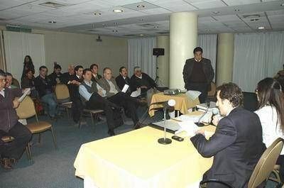 Piden informes por el gasto realizado en el Dakar