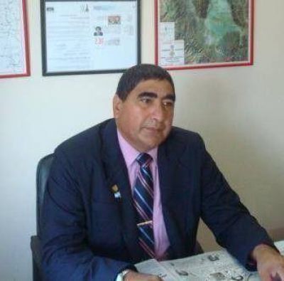 Jes�s Albarracin tild� de c�mplice al Tribunal de Cuentas y al Gobierno de nefasto