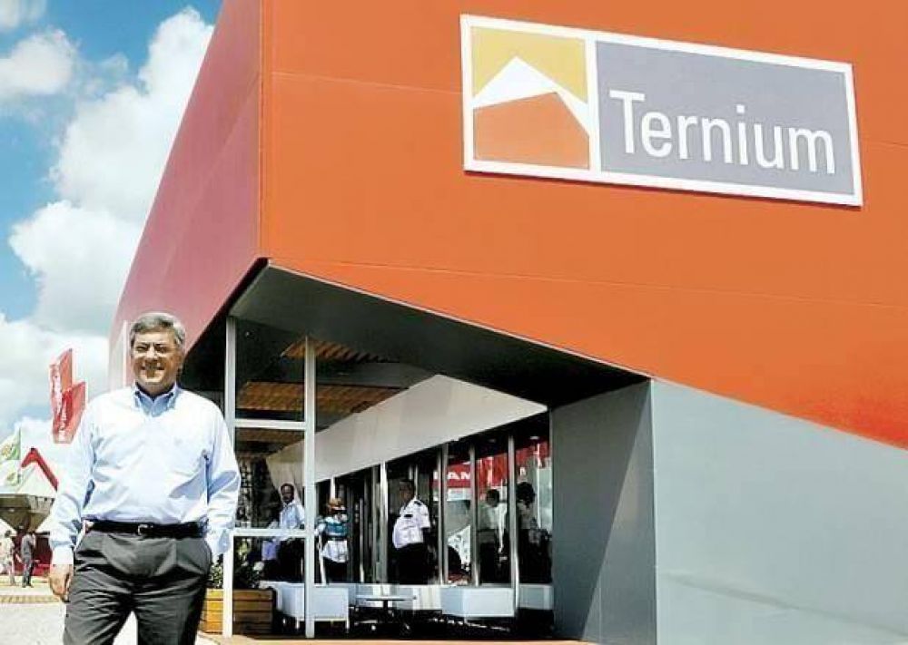 Mart�n Berardi: �Se abren oportunidades que vamos a materializar en los pr�ximos a�os�