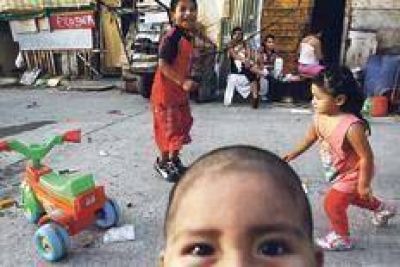 Un plan para los pibes que lleg� para quedarse