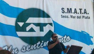 Este martes se realizar�n elecciones en el SMATA