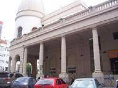Reclaman la recuperaci�n de tres espacios p�blicos