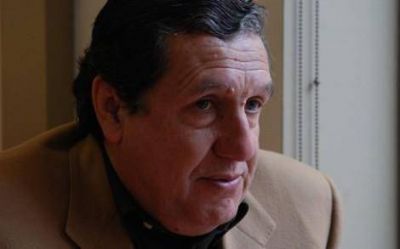 Y Puerta un d�a se acord� que deb�a trabajar como legislador