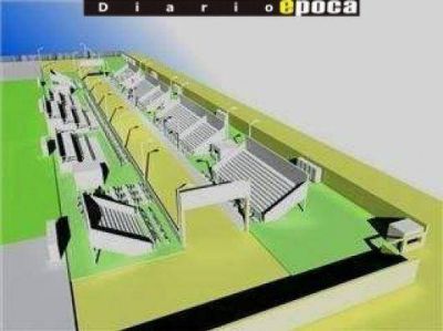 El Gobierno quiere inaugurar el flamante cors�dromo en el feriado de carnaval