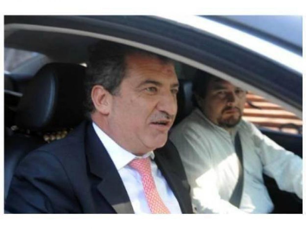 Advertencia de Urribarri sobre impuestos distorsivos