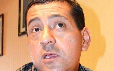   El nuevo intendente de Los Antiguos pide a Peralta que no le toque ni un peso