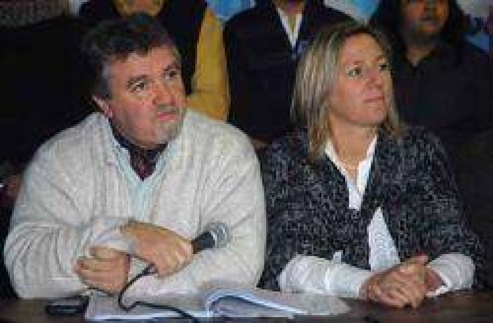 Definen programa de actividades oficiales para la asunci�n de las nuevas autoridades