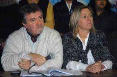 Definen programa de actividades oficiales para la asunci�n de las nuevas autoridades