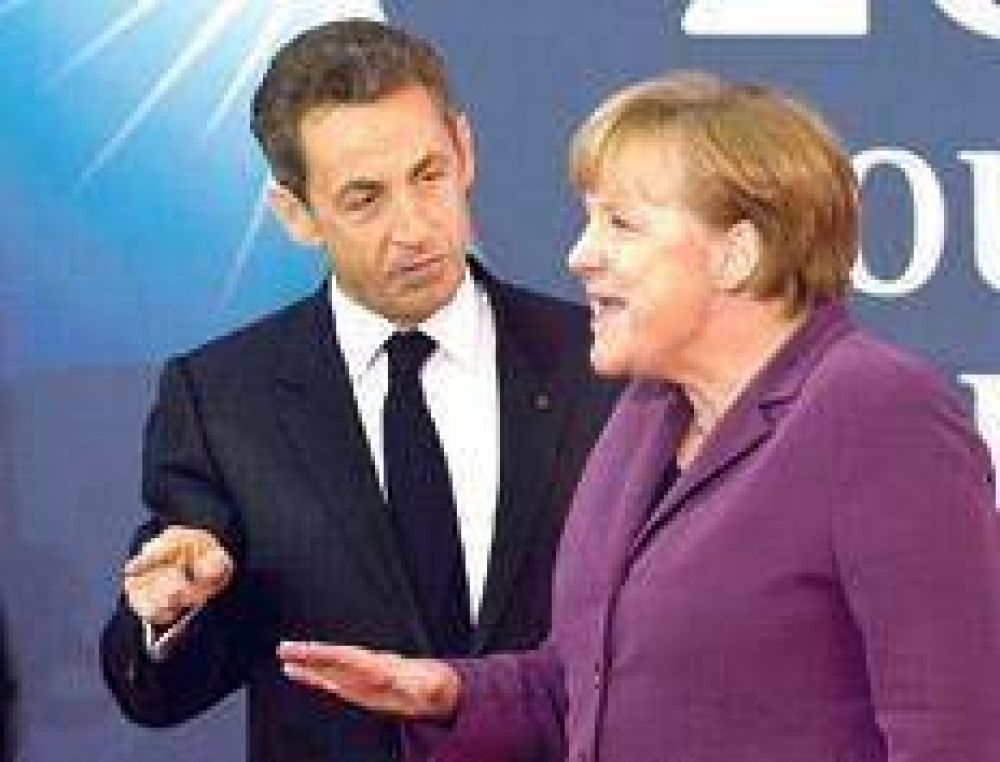 Las reglas de Sarko-Merkel