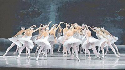 Denuncian anorexia en la Scala de Mil�n