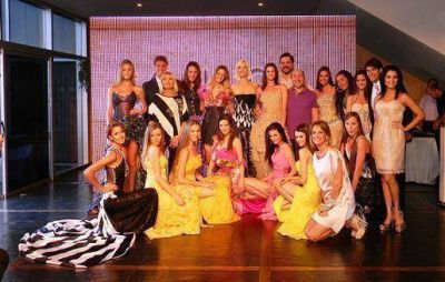  Se realiz� la segunda edici�n de "San Luis est� de moda"