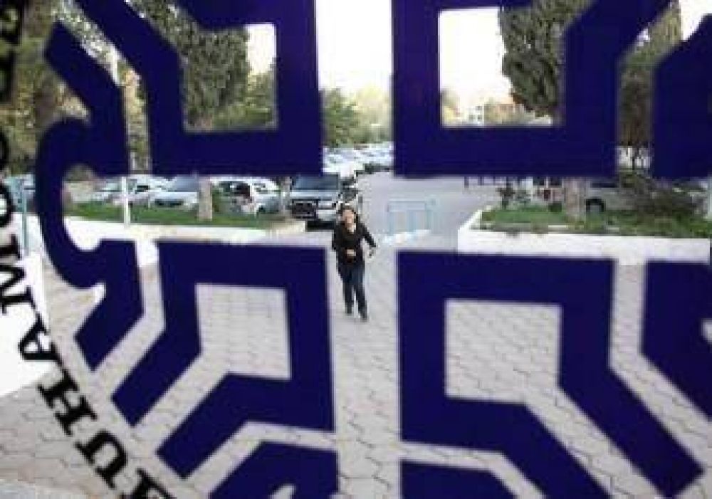 En la UNCo, s�lo el 13 por ciento de los estudiantes se recibe 