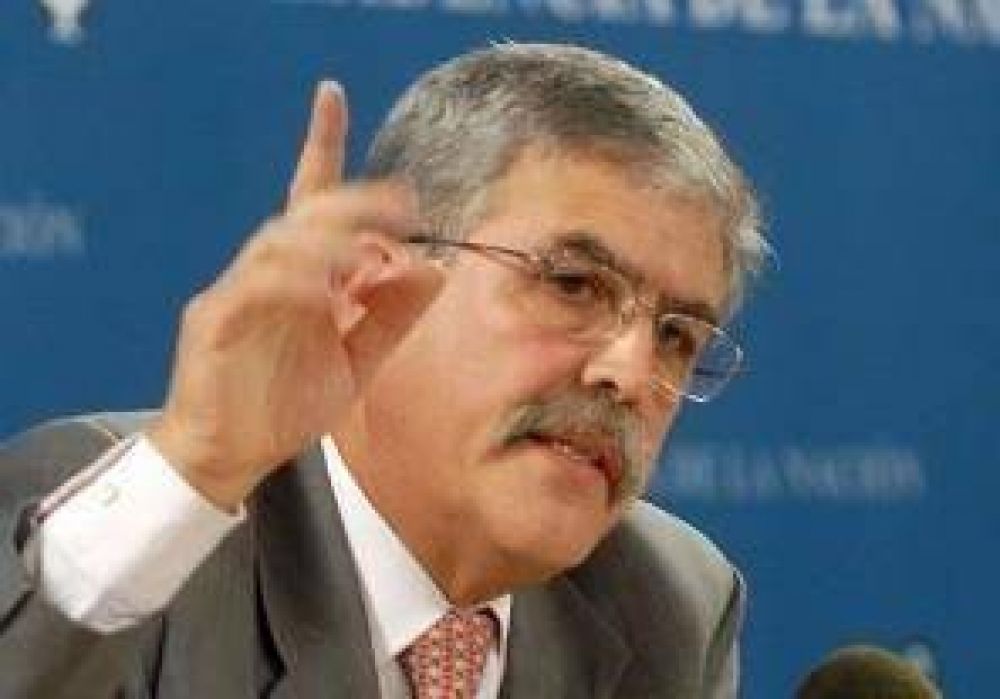 La Naci�n "aport� $12 mil millones en subsidios" a la Ciudad