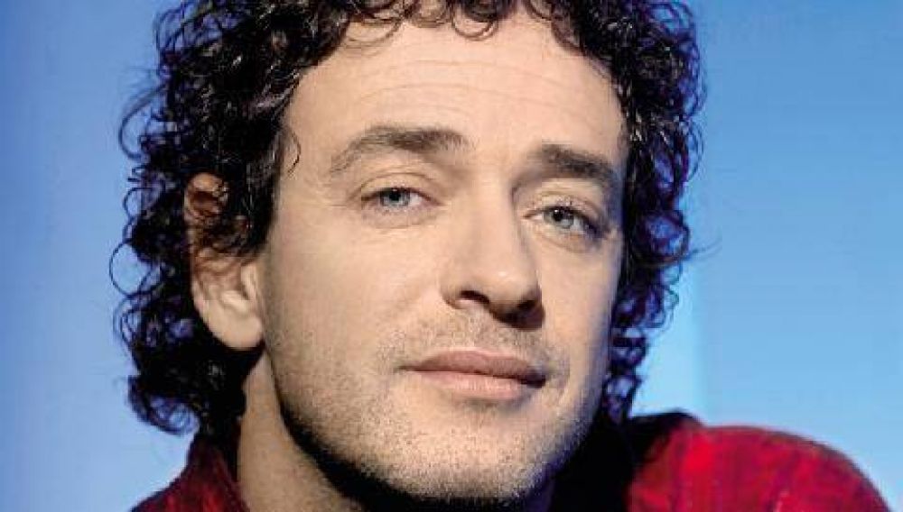 Peregrinaci�n a Luj�n por Gustavo Cerati
