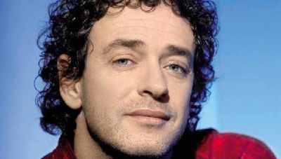 Peregrinaci�n a Luj�n por Gustavo Cerati