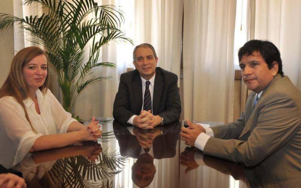 Misiones se incorpor� a la Red de Registros de Adopci�n