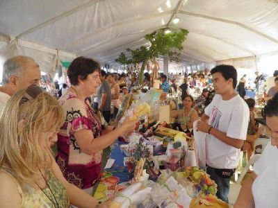 Cerca de 550 emprendedores exhibieron sus productos Hecho Misiones