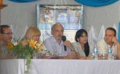 Presentaron la etapa 2012 del programa Conectar Igualdad en Misiones