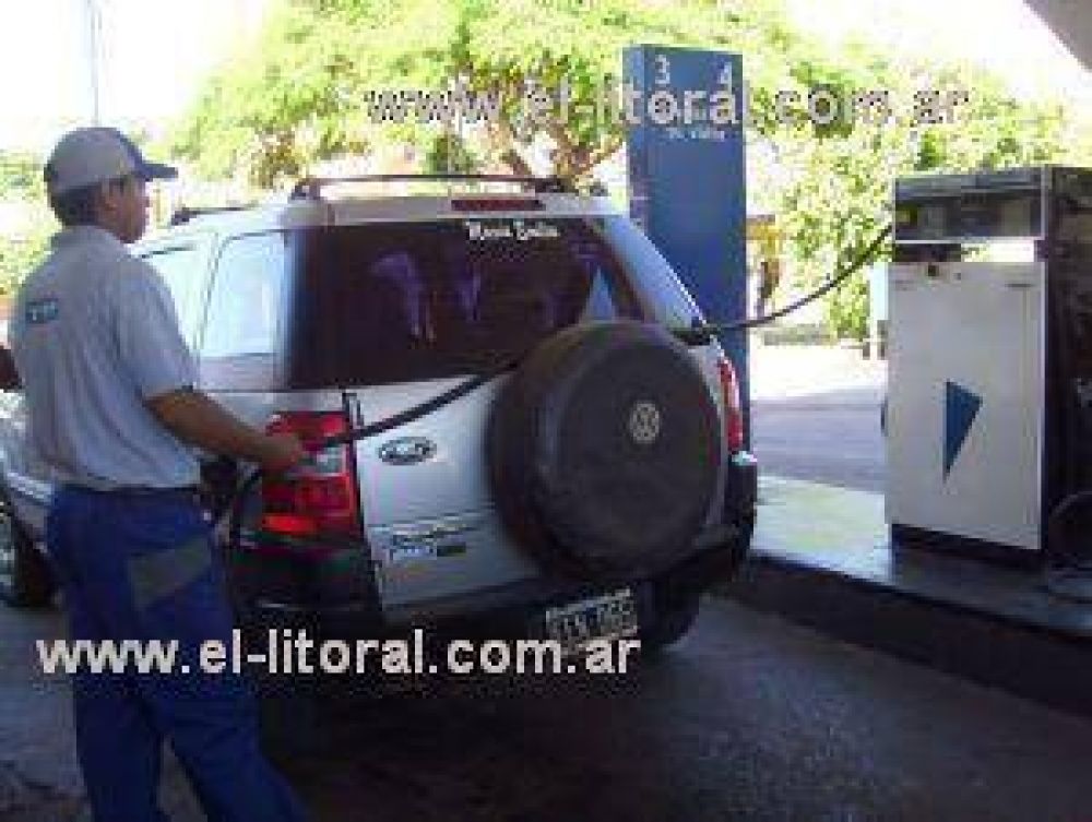 Delegaci�n correntina participar� de reclamos contra las petroleras