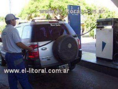 Delegaci�n correntina participar� de reclamos contra las petroleras