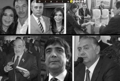 Se agranda la lista de precandidatos a Gobernador para el a�o 2013