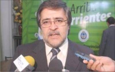 �Corrientes no tendr� d�ficit el a�o que viene�