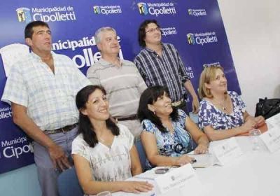 Aprobaron el presupuesto municipal 2012 por m�s de $137 millones