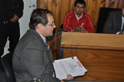 El forense asegur� que la anciana fue brutalmente golpeada y luego apu�alada