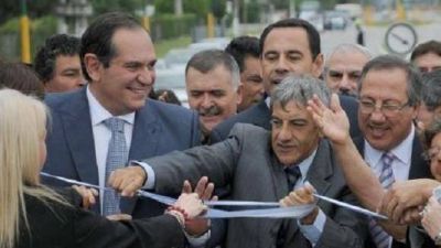 �Nadie me ofreci� nada, me voy a quedar en Tucum�n para gobernar�