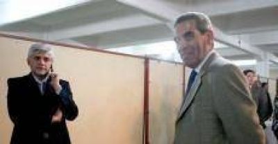 Hoy se sabr� qui�n completar� al Concejo capitalino