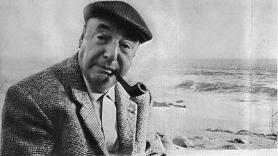 Piden la exhumaci�n de los restos de Pablo Neruda