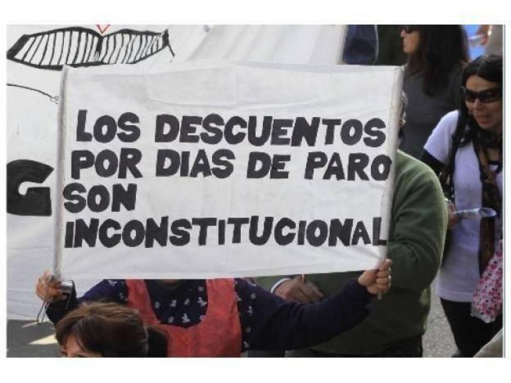 Agmer sum� un nuevo rev�s