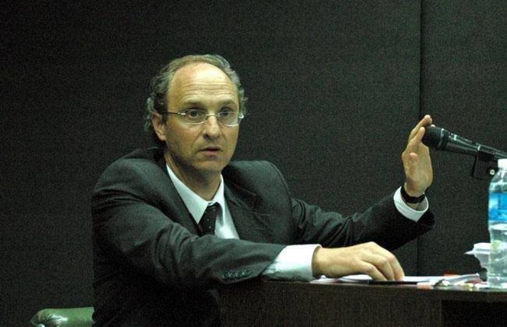 Trata de personas: �Debe haber coordinaci�n entre la Justicia y los organismos espec�ficos�