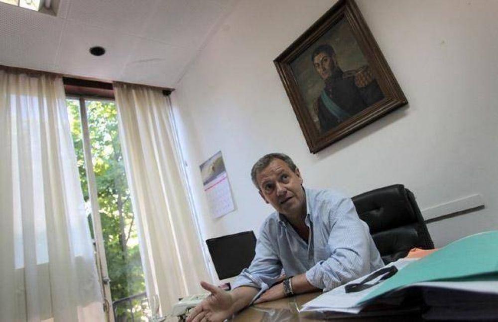�El debate fue mucho m�s rico cuando ten�amos 7 concejales�