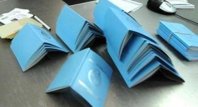 Habilitan esta semana puestos m�viles para tramitar DNI