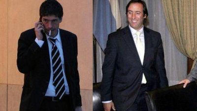 Lorenzino ser� el nuevo ministro de Econom�a y Abal Medina, jefe de Gabinete