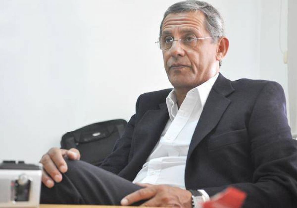 Quiroga buscar� modificar la Carta Org�nica Municipal