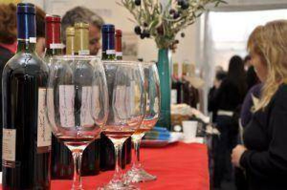 Se realizar� una muestra de productores y elaboradores locales 
