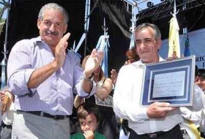 Villa de Mayo cumpli� 100 a�os