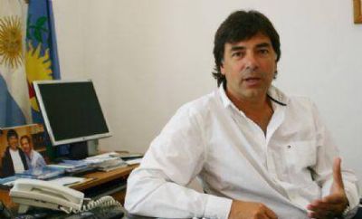 Pablo Fern�ndez entre cr�ticas a los operativos de Montoya y la satisfacci�n de estar en el camino tur�stico correcto.