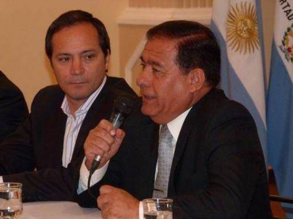 La mediaci�n deja huella en Corrientes