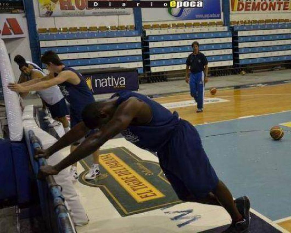Regatas necesita volver a tomar impulso y recibe al l�der Obras
