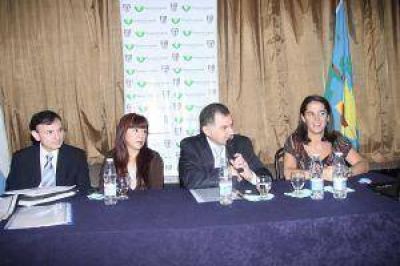 Julio Pereyra habl� de los subsidios: �Renunciar es un gesto de equidad�