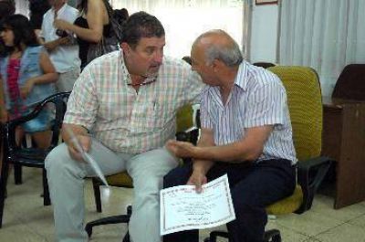 El CELS aport� datos para que Grand�n no asuma en el Concejo