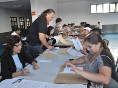 Hoy cierran las inscripciones del Plan Provincial de Viviendas