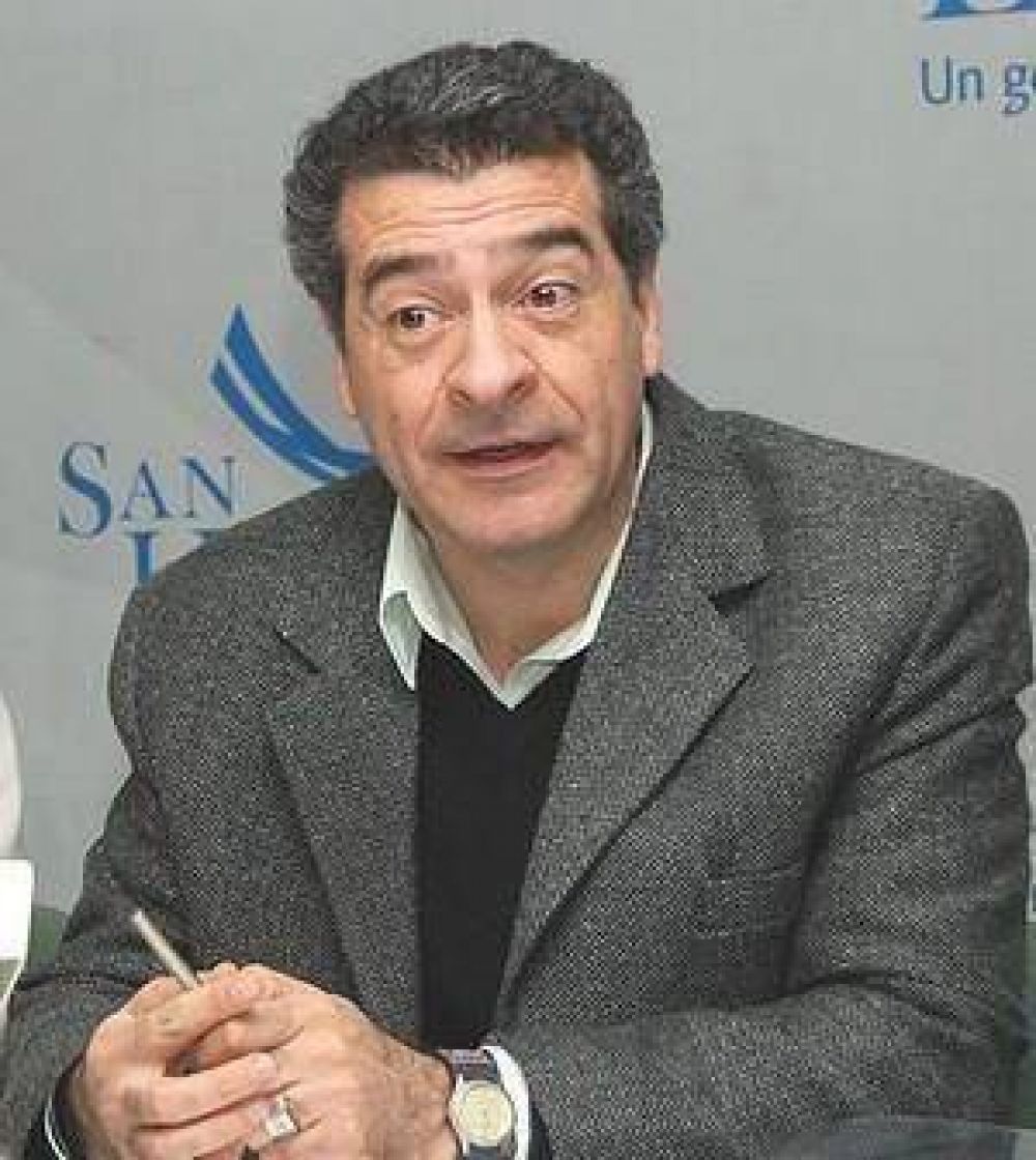 El Ministerio de Salud homenajea a funcionario asesinado